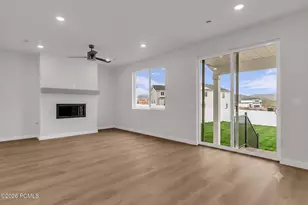 7120 Woods Rose Dr, Park City, UT 84098 - Photo 3
