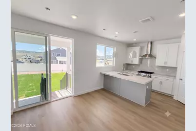 7120 Woods Rose Dr, Park City, UT 84098 - Photo 5