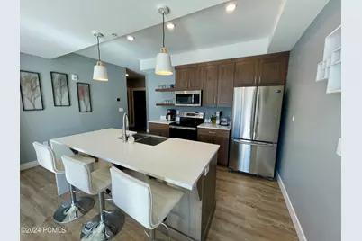 1846 Prospector Avenue #300, Park City, UT 84060 - Photo 5