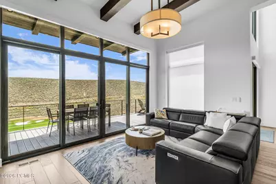 6714 Golden Bear Loop W, Park City, UT 84098 - Photo 9