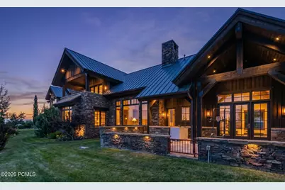 5983 N Maple Ridge Trail, Oakley, UT 84055 - Photo 3