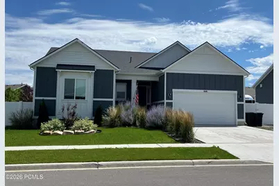 1641 S 1030, Heber City, UT 84032 - Photo 1