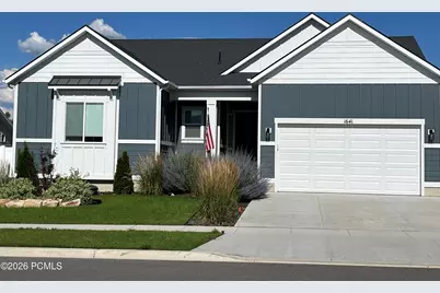 1641 S 1030, Heber City, UT 84032 - Photo 3