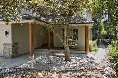 1715 Creek Side Lane, Park City, UT 84098 - Photo 5