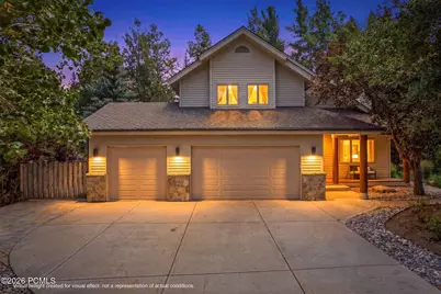 1715 Creek Side Lane, Park City, UT 84098 - Photo 1