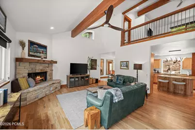 595 Parkview Drive, Park City, UT 84098 - Photo 7