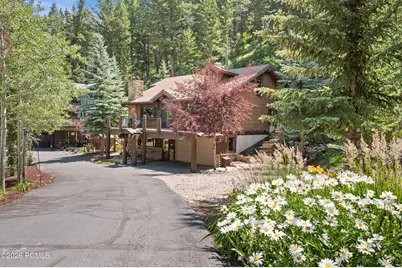 595 Parkview Drive, Park City, UT 84098 - Photo 3