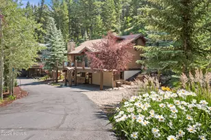 595 Parkview Dr, Park City, UT 84098 - Photo 3