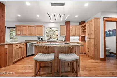 595 Parkview Drive, Park City, UT 84098 - Photo 11