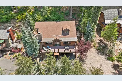 595 Parkview Drive, Park City, UT 84098 - Photo 5