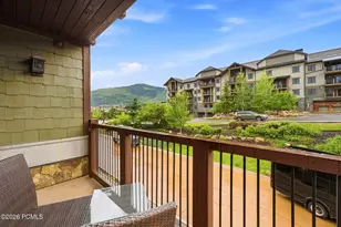 2100 Frostwood Blvd, Park City, UT 84098 - Photo 3