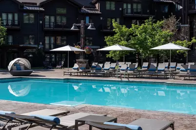 2100 Frostwood Boulevard #6102, Park City, UT 84098 - Photo 29
