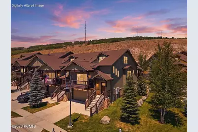 1138 W Cadence Court, Kamas, UT 84036 - Photo 1