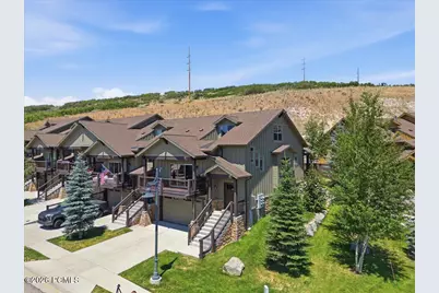1138 W Cadence Court, Kamas, UT 84036 - Photo 3