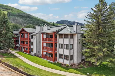 401 Silver King Drive #53, Park City, UT 84060 - Photo 1
