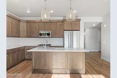 1124 W Vos Circle #204, Heber City, UT 84032 - Photo 5