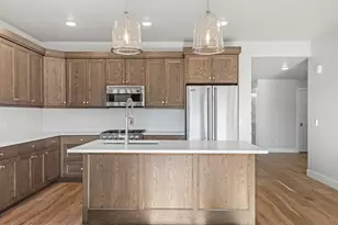 1124 W Vos Cir, Heber City, UT 84032 - Photo 5