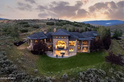 7501 N Promontory Ranch Road, Park City, UT 84098 - Photo 3