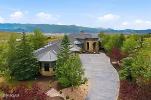 7501 N Promontory Ranch Rd, Park City, UT 84098 - Photo 121