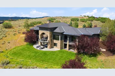 7501 N Promontory Ranch Road, Park City, UT 84098 - Photo 5