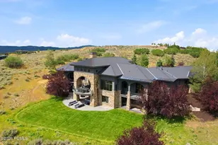7501 N Promontory Ranch Rd, Park City, UT 84098 - Photo 5