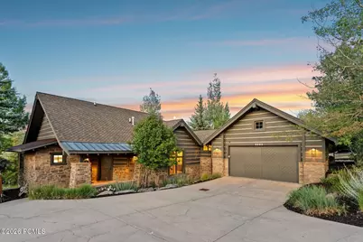 8562 Ranch Club Court, Park City, UT 84098 - Photo 1