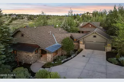 8562 Ranch Club Court, Park City, UT 84098 - Photo 49