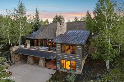 8562 Ranch Club Court, Park City, UT 84098 - Photo 47
