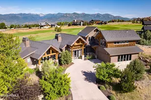 955 N Chimney Rock Rd, Heber City, UT 84032 - Photo 1