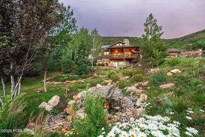 5380 Cove Hollow Lane, Park City, UT 84098 - Photo 85