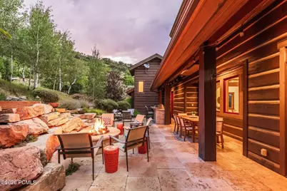 5380 Cove Hollow Lane, Park City, UT 84098 - Photo 33
