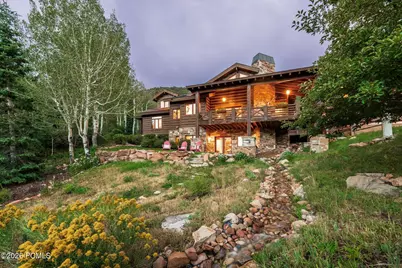 5380 Cove Hollow Lane, Park City, UT 84098 - Photo 91