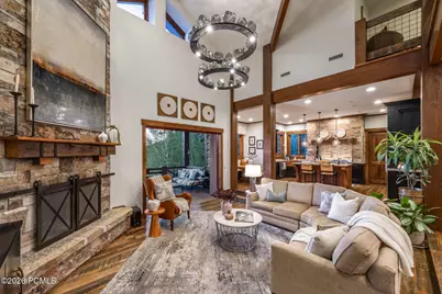 5380 Cove Hollow Lane, Park City, UT 84098 - Photo 11