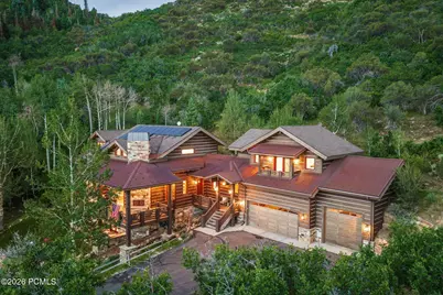 5380 Cove Hollow Lane, Park City, UT 84098 - Photo 95