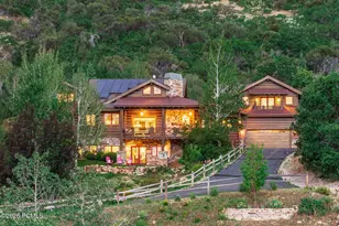 5380 Cove Hollow Ln, Park City, UT 84098 - Photo 1