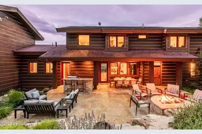 5380 Cove Hollow Lane, Park City, UT 84098 - Photo 37