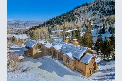 2520 Bear Hollow Drive, Park City, UT 84098 - Photo 49