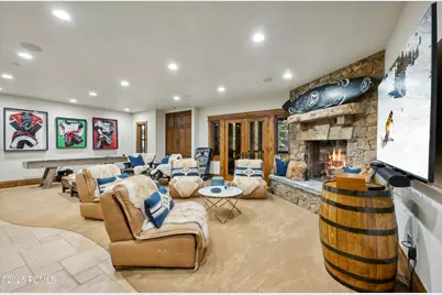 2520 Bear Hollow Drive, Park City, UT 84098 - Photo 35