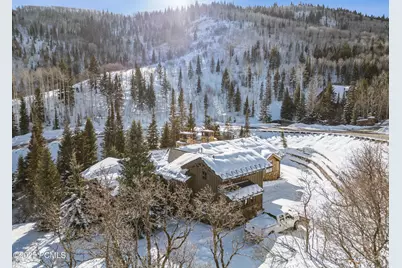 2520 Bear Hollow Drive, Park City, UT 84098 - Photo 3