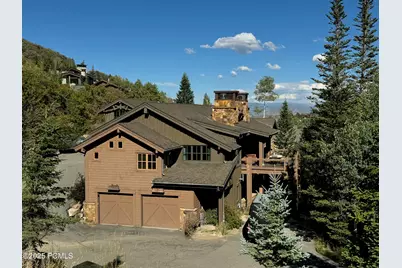 2520 Bear Hollow Drive, Park City, UT 84098 - Photo 1