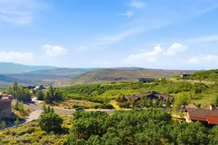 8257 N Sunrise Loop, Park City, UT 84098 - Photo 1