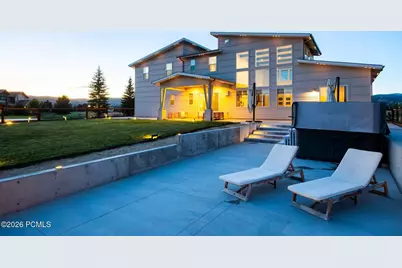 471 Valley Drive, Park City, UT 84098 - Photo 1