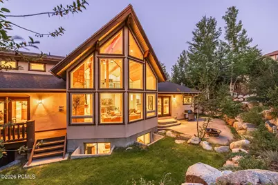 7813 Susans Circle, Park City, UT 84098 - Photo 51