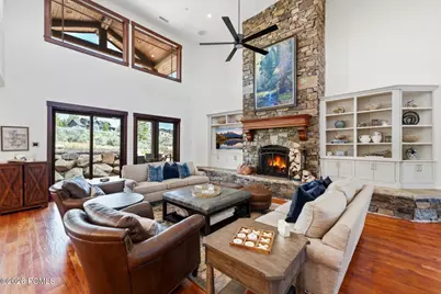 2658 E Cliff Rose Court, Park City, UT 84098 - Photo 5