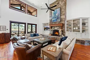 2658 E Cliff Rose Ct, Park City, UT 84098 - Photo 5