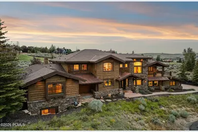 2658 E Cliff Rose Court, Park City, UT 84098 - Photo 3