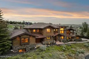 2658 E Cliff Rose Ct, Park City, UT 84098 - Photo 3
