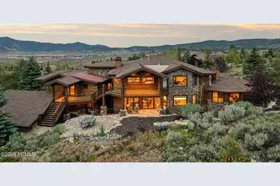 2658 E Cliff Rose Court, Park City, UT 84098 - Photo 49