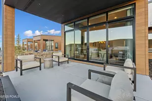 6409 Double Deer Loop, Park City, UT 84098 - Photo 35