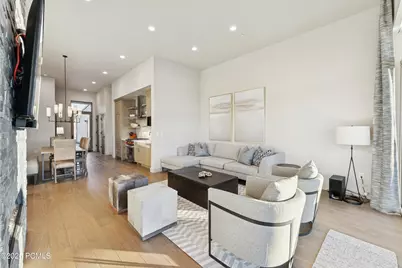 6409 Double Deer Loop, Park City, UT 84098 - Photo 9